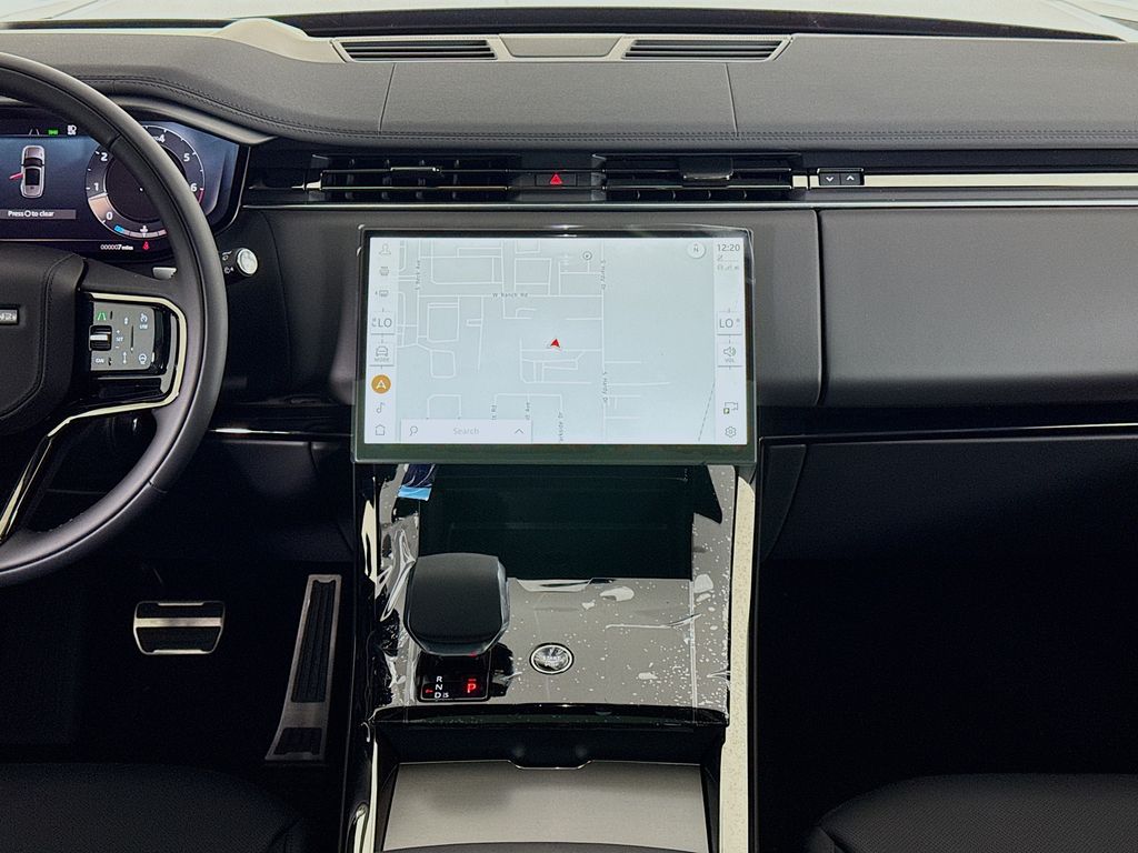 Thumbnail: 2026 Land Rover Range Rover Sport - 15