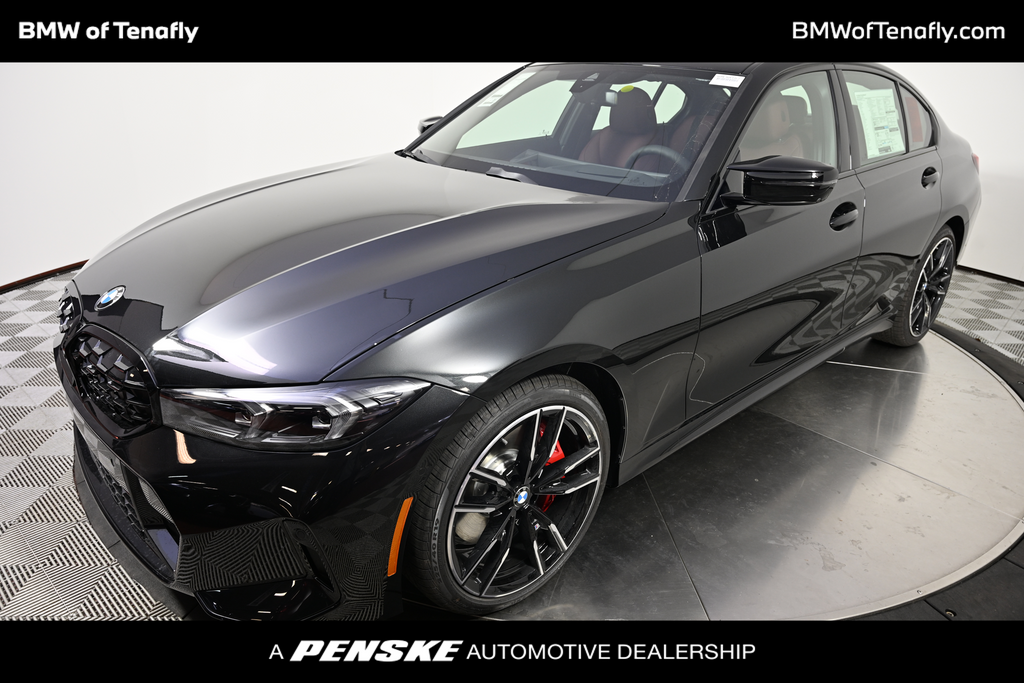 2024 BMW 3 Series M340i xDrive -
                Tenafly, NJ