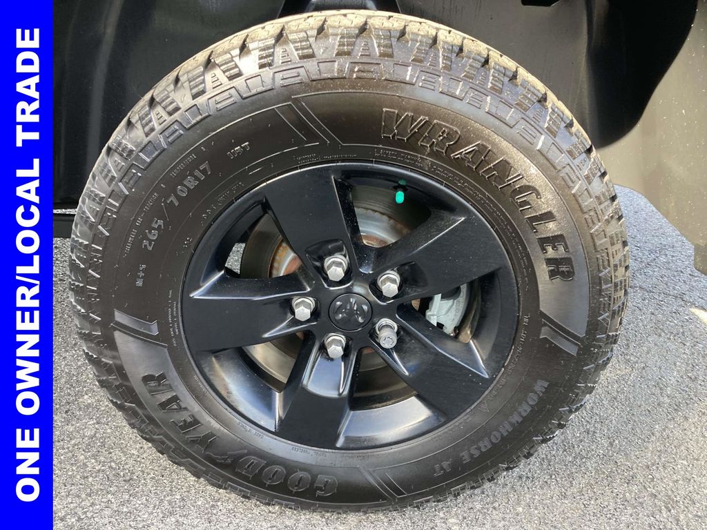 Used 2021 Gray Ram Tradesman image 10