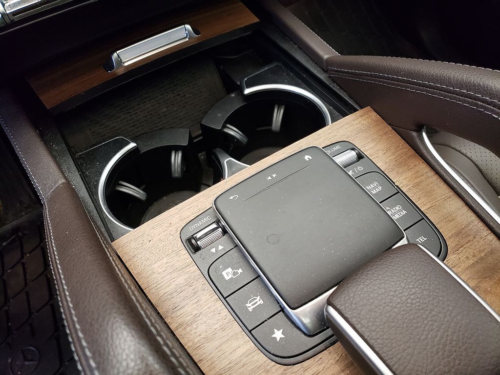 Thumbnail: 2023 Mercedes-Benz GLE - 12