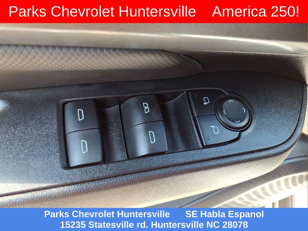 ChevroletEquinox EV18