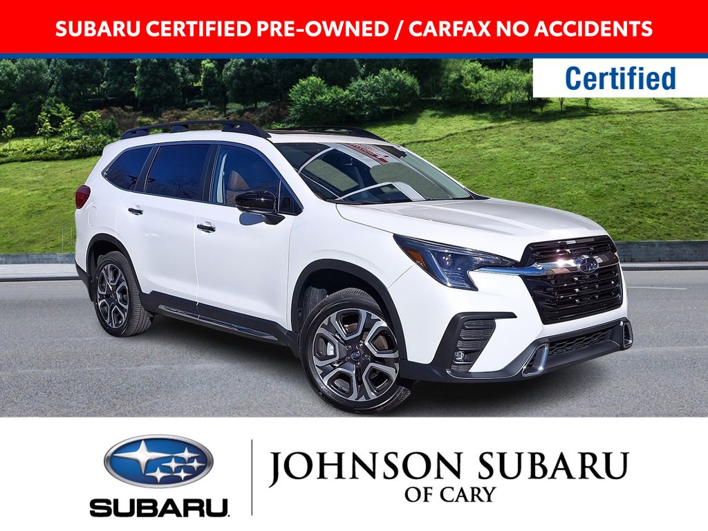 2025 Subaru Ascent Touring AWD