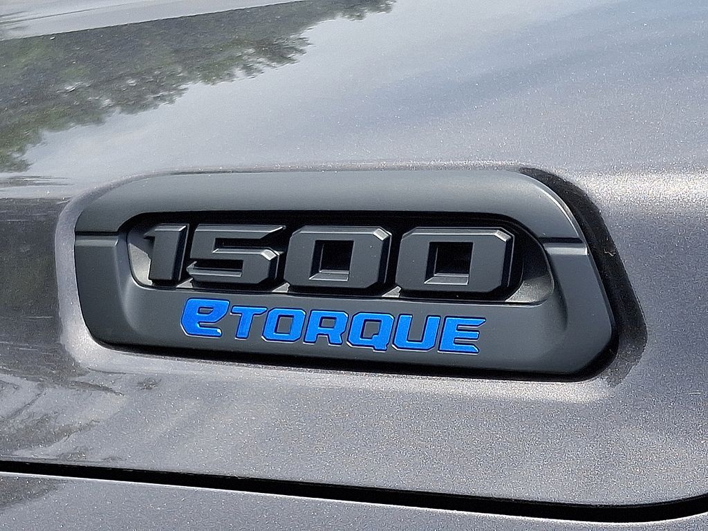 New 2026 Ram 1500 Truck