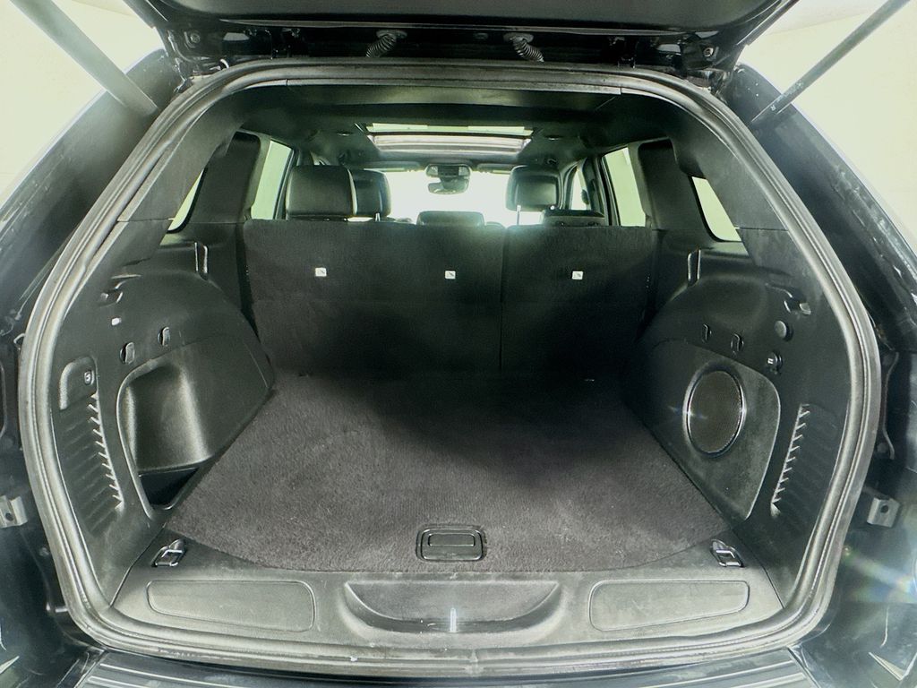 Used Car 2022 Jeep Grand Cherokee Wk  Limited For Sale Under $25,000 In Austin, Texas