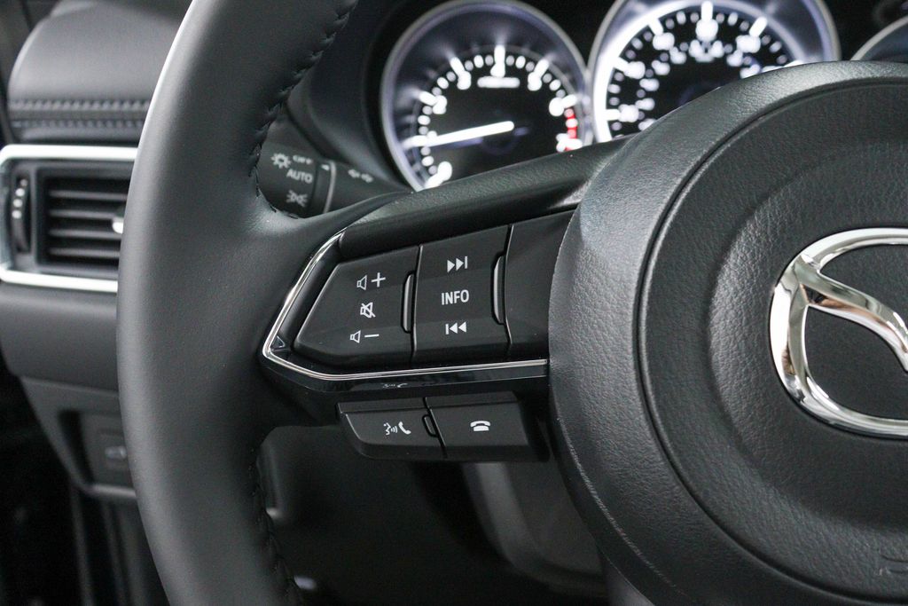 New Car 2025 Mazda Cx-5  2.5 S Preferred Package For Sale Under $35,000 In Georgetown, Texas