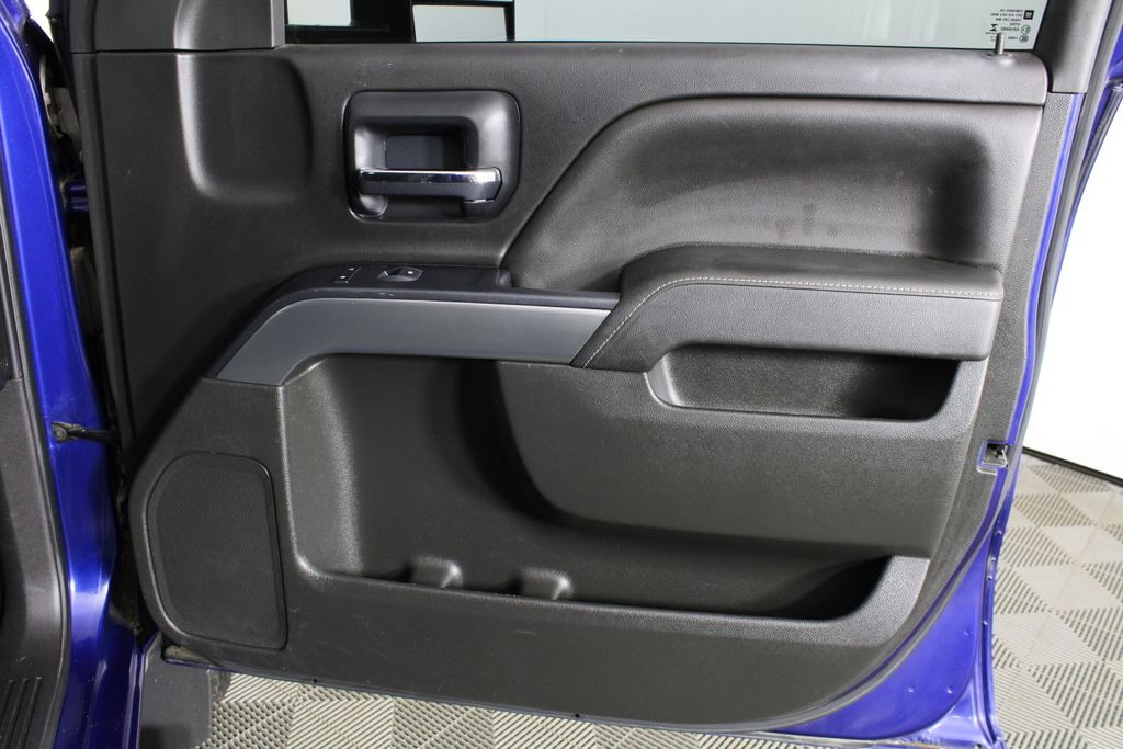 Used 2014 Chevrolet Silverado 1500 for sale in 
