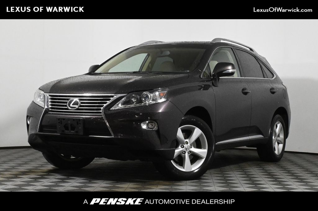 2015 Lexus RX 350 -
                Warwick, RI