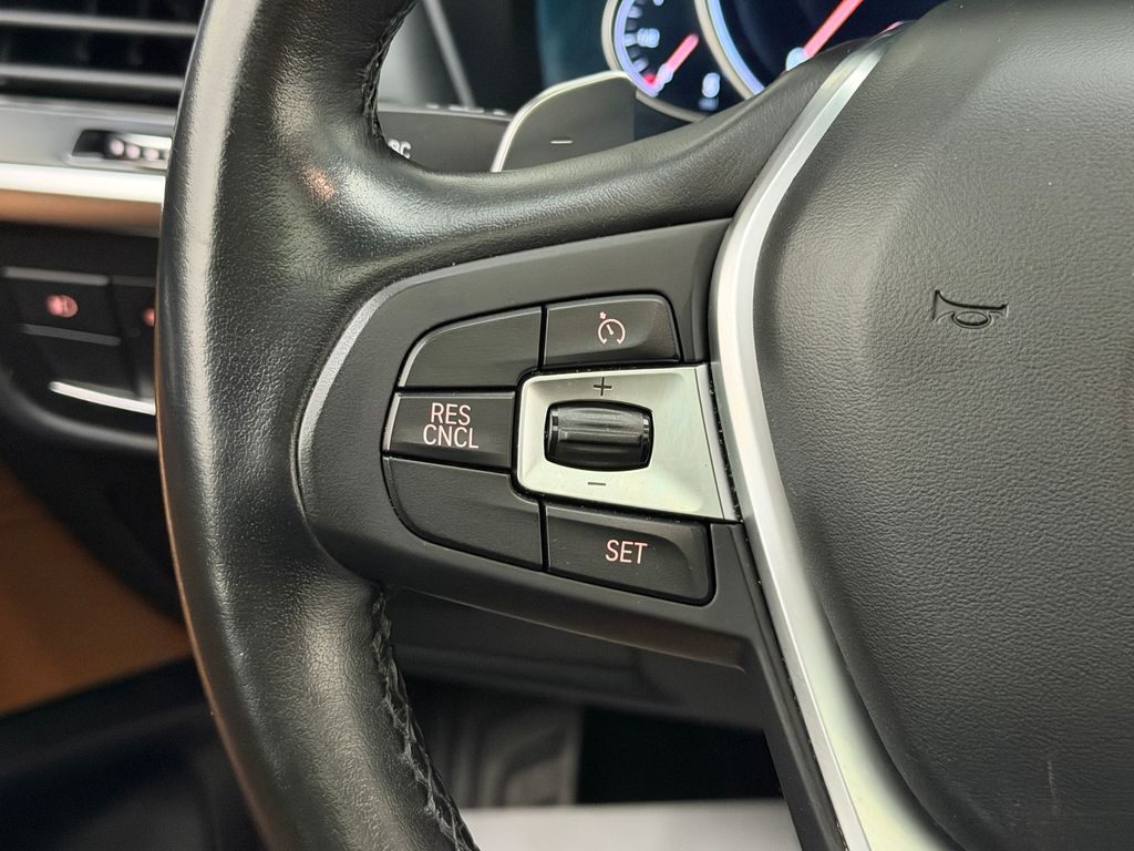 Thumbnail: 2019 BMW X3 - 24
