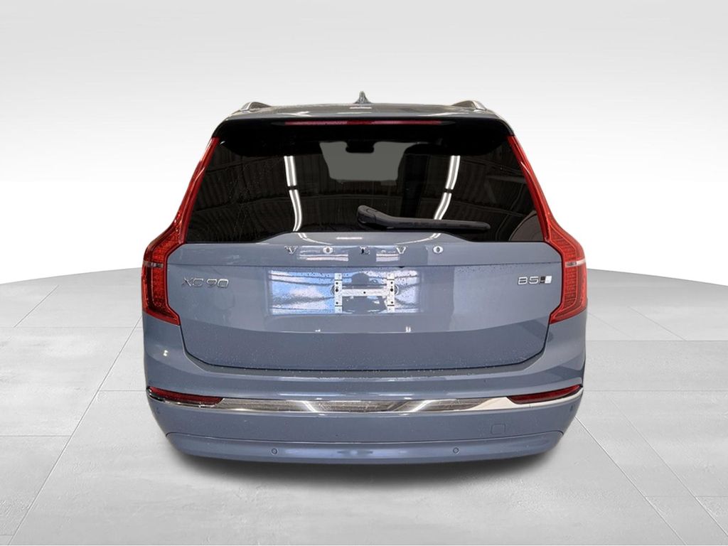 Thumbnail: 2023 Volvo XC90 - 4
