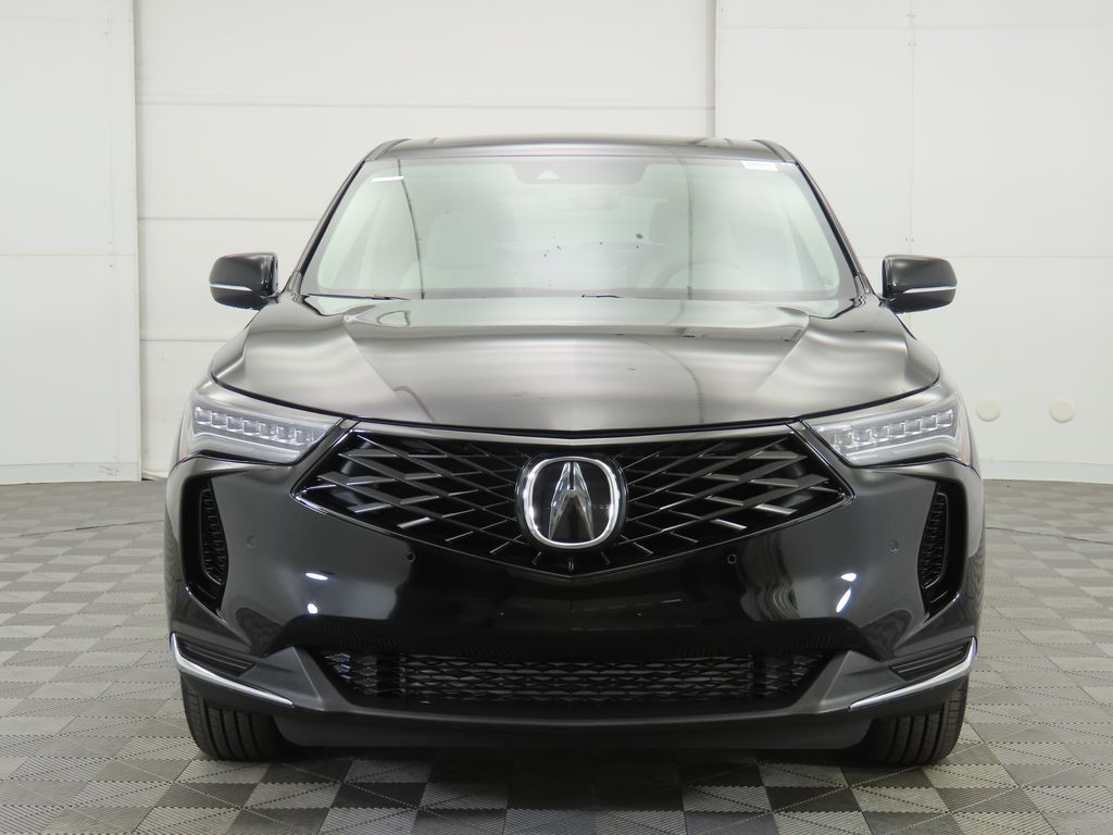 2025 Acura RDX Technology 2