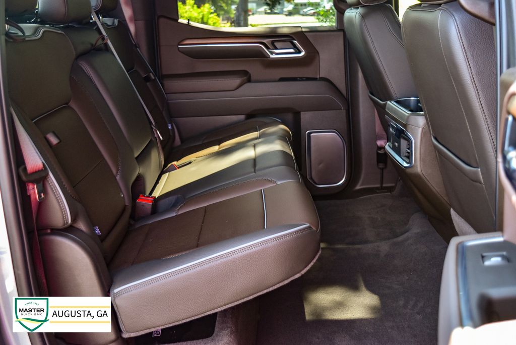 Used 2025 GMC Sierra 1500 Truck