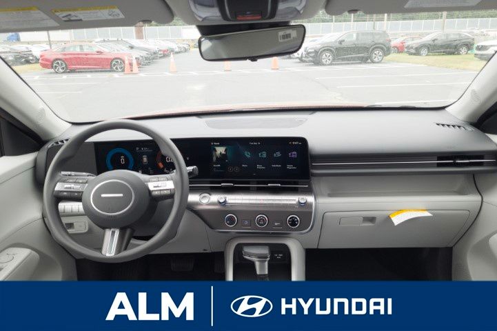 New 2027  Hyundai SE image 18