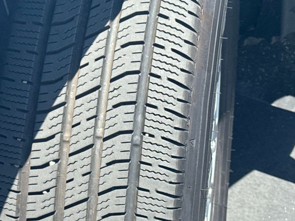 Used 2026 Toyota Tacoma Truck