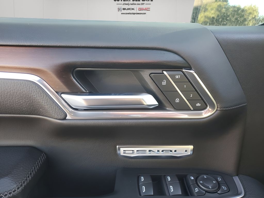 Used Car 2024 Gmc Sierra 1500  Denali For Sale Under $60,000 In Austin, Texas