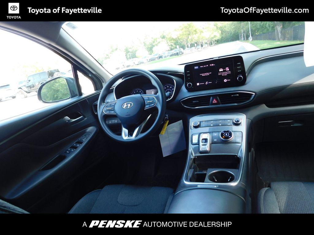 Thumbnail: 2023 Hyundai Santa Fe - 3