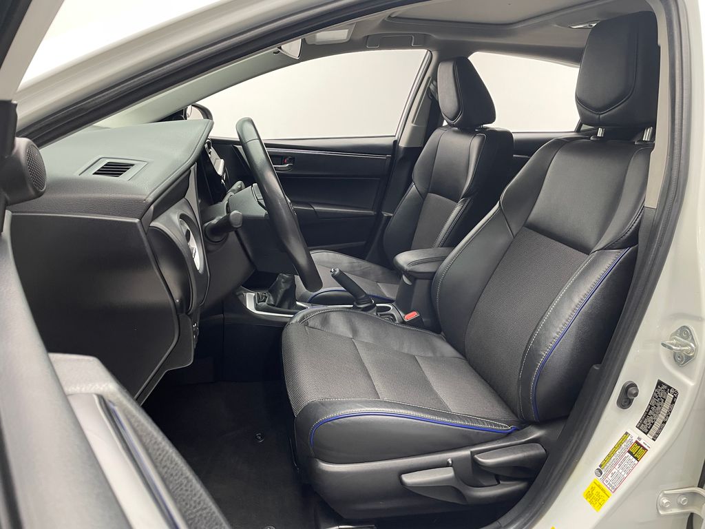 Thumbnail: 2019 Toyota Corolla - 13