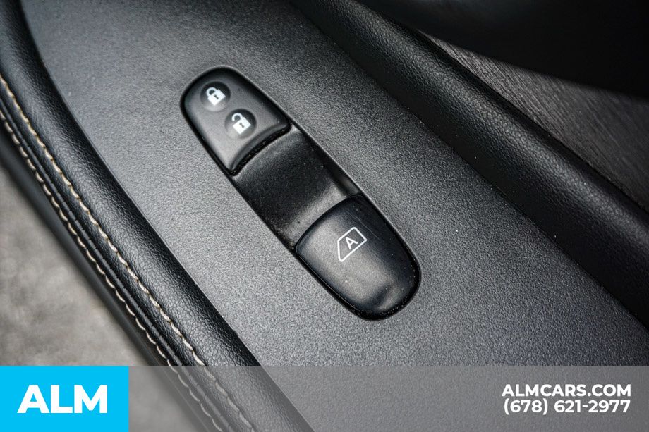 2024 Nissan Murano SV - Photo 53