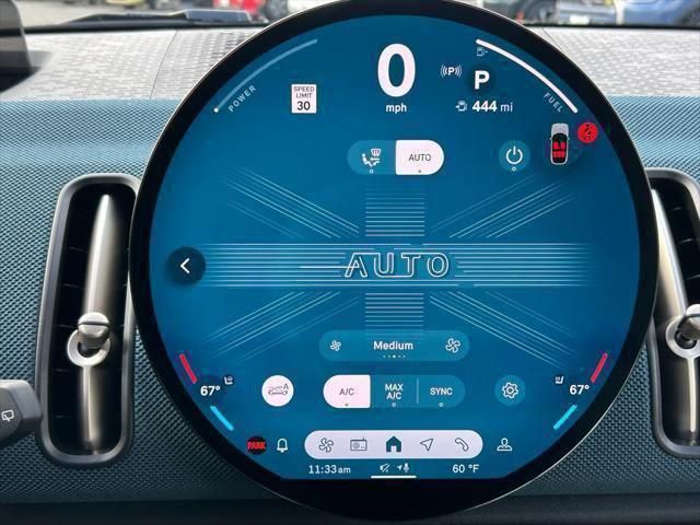 Thumbnail: 2026 MINI Cooper Countryman - 20