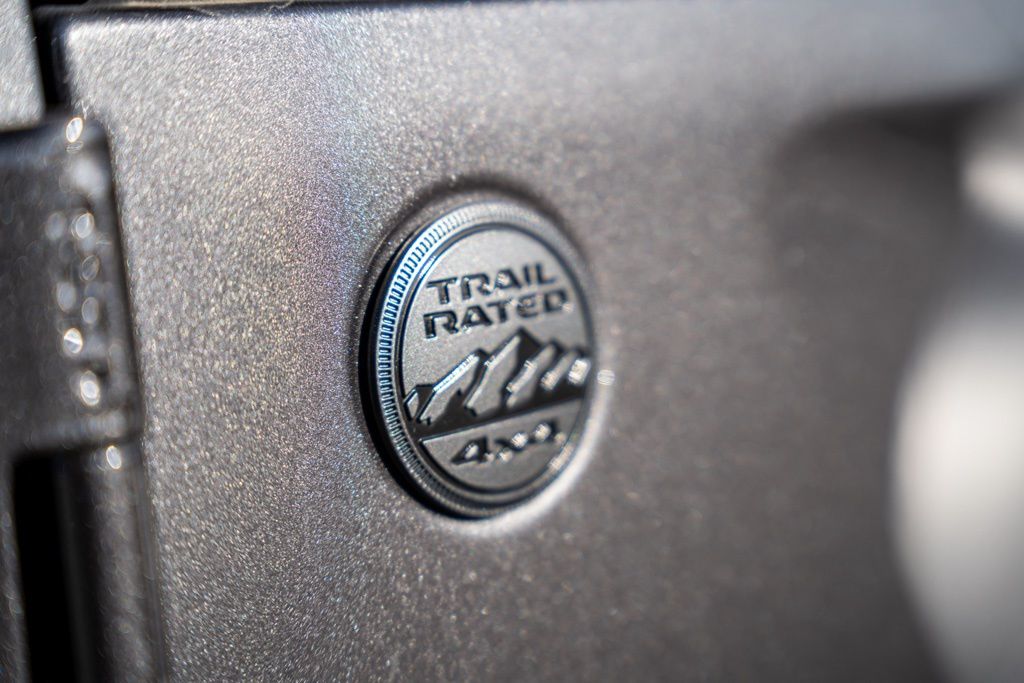 2025 Jeep Wrangler 4-Door Sport S - Photo 10