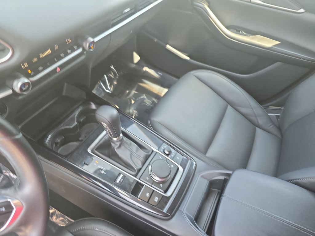 Used 2024 Mazda CX-30 SUV