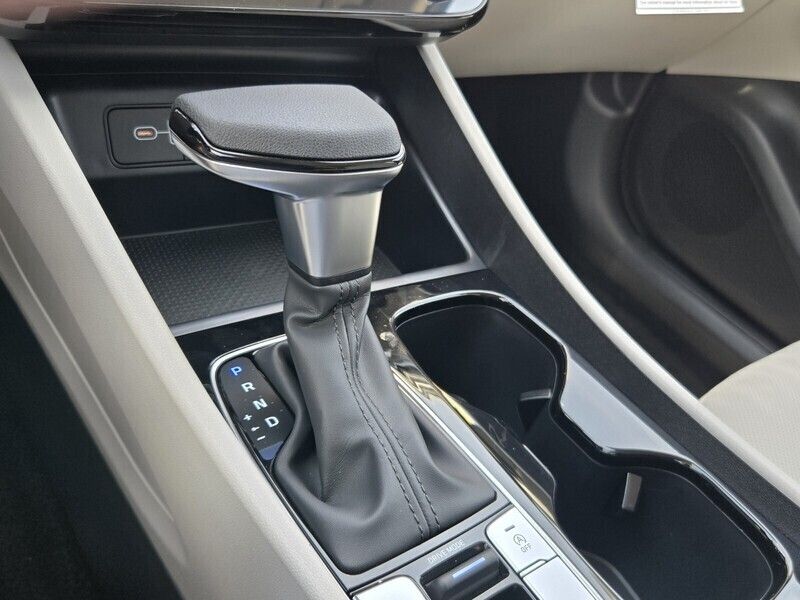 2026 Hyundai Tucson - $31,585