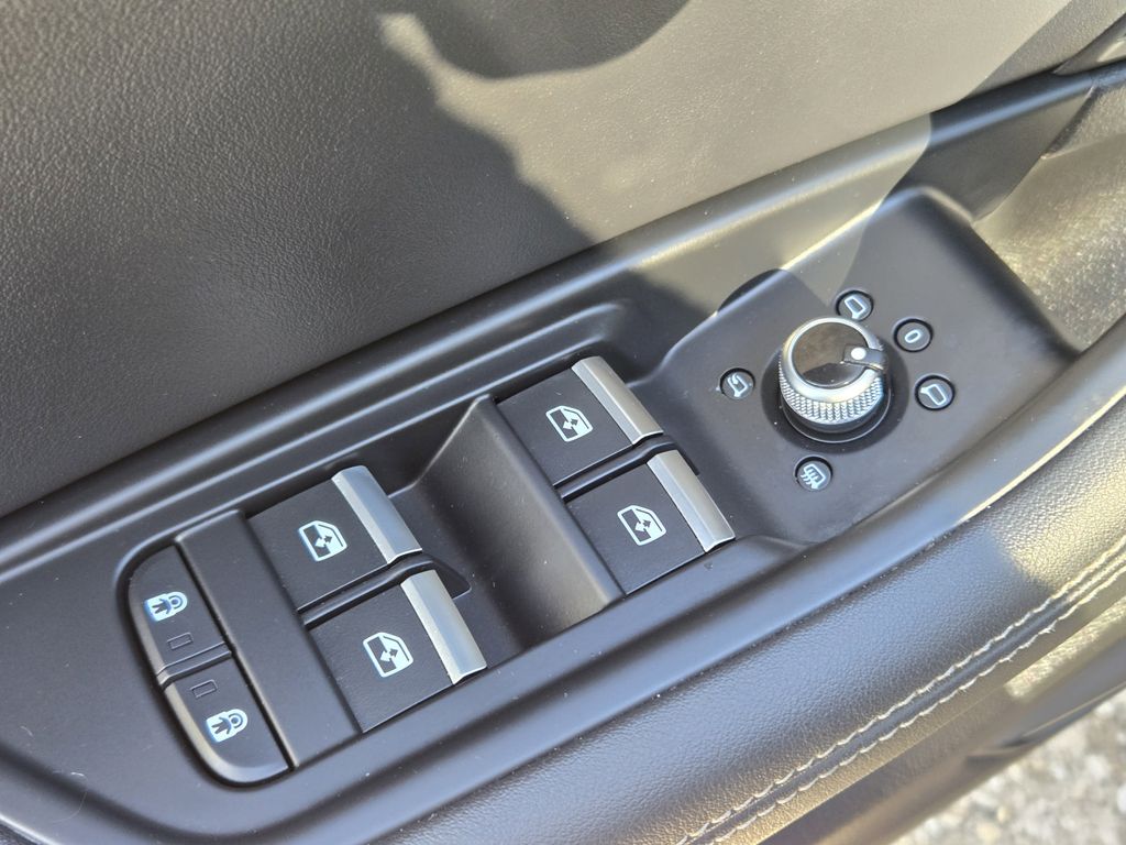 used 2023 Audi A4 car, priced at $28,361