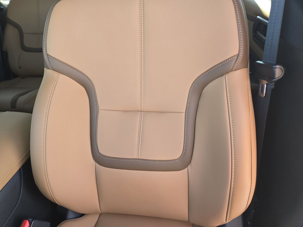 2026 Nissan Armada SL - 8