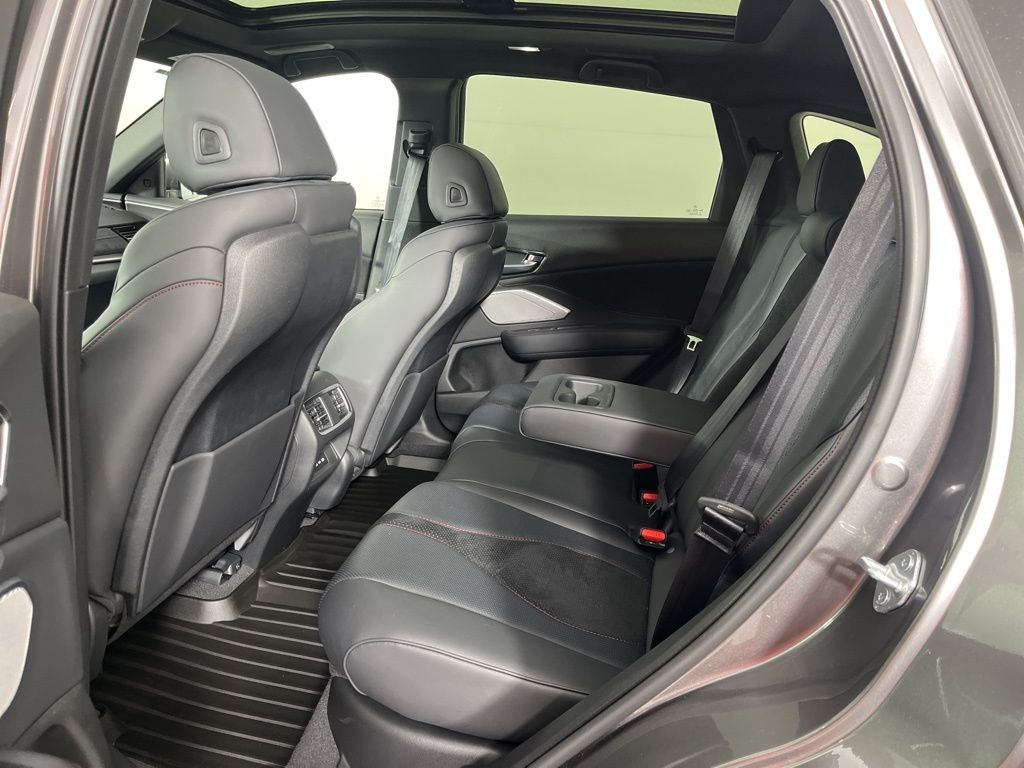 Thumbnail: 2026 Acura RDX - 23