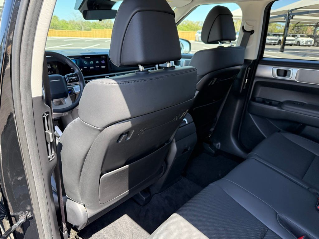 Thumbnail: 2025 Hyundai Santa Fe - 22