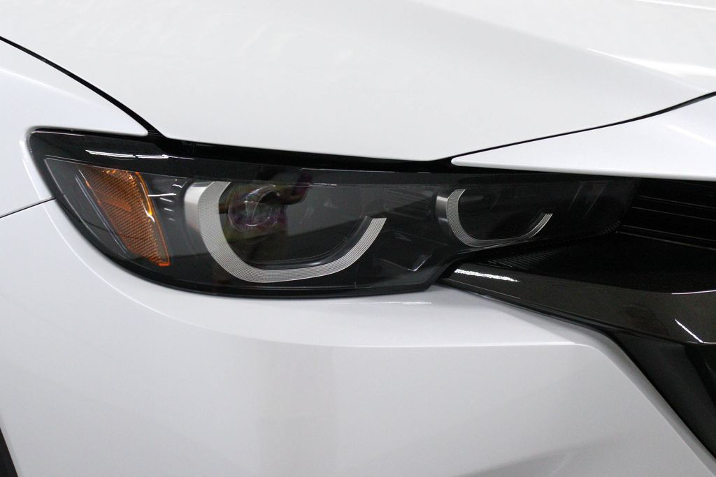 New Car 2025 Mazda Cx-50  2.5 S Premium Plus Package For Sale In Georgetown, Texas