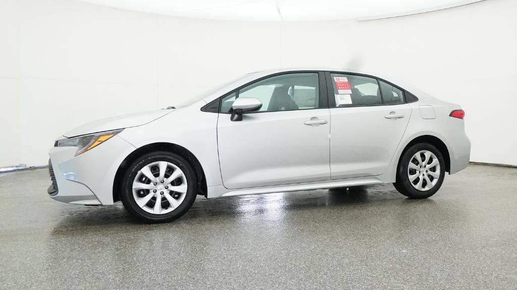 Thumbnail: 2026 Toyota Corolla - 3