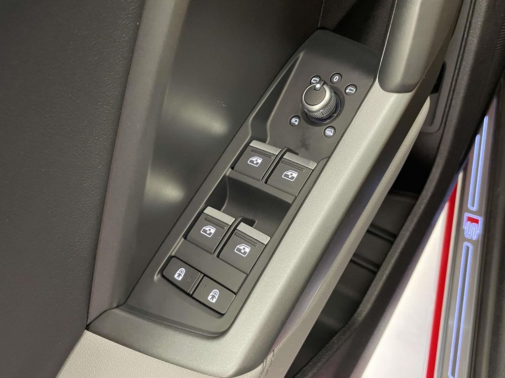2025 Audi Q3 Premium Red at Audi Porsche Sewickley