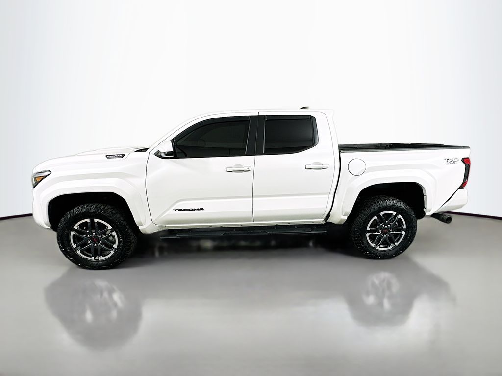 Thumbnail: 2025 Toyota Tacoma - 8