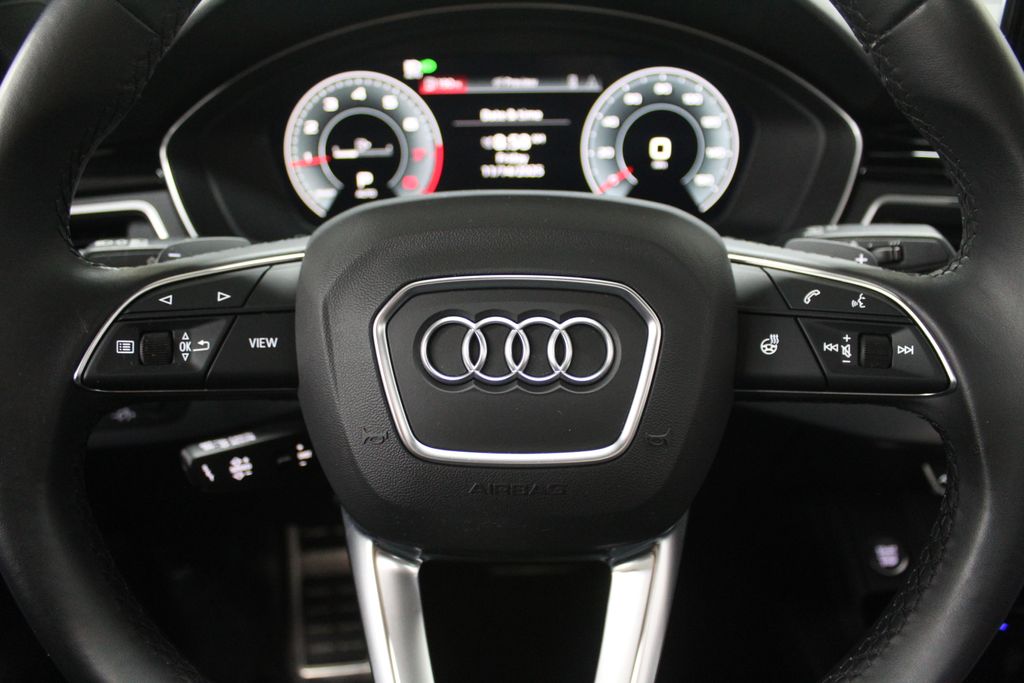 Thumbnail: 2022 Audi A5 - 28