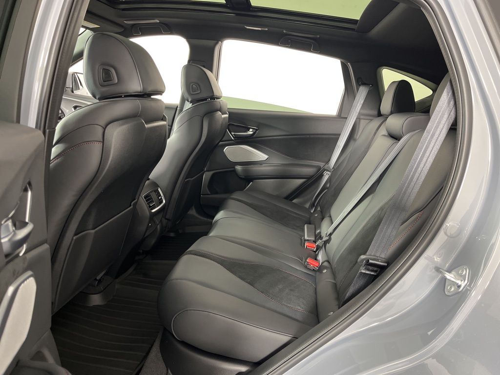 Thumbnail: 2026 Acura RDX - 23