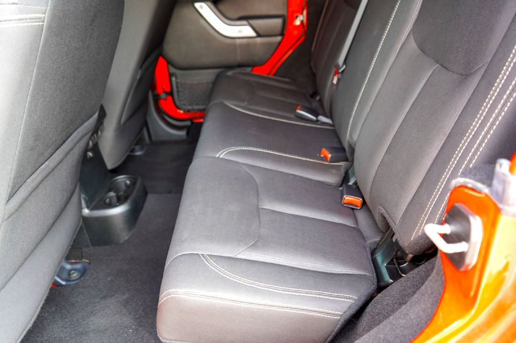 Used Car 2018 Jeep Wrangler Jk  Unlimited Rubicon For Sale Under $30,000 In Taylor, Texas