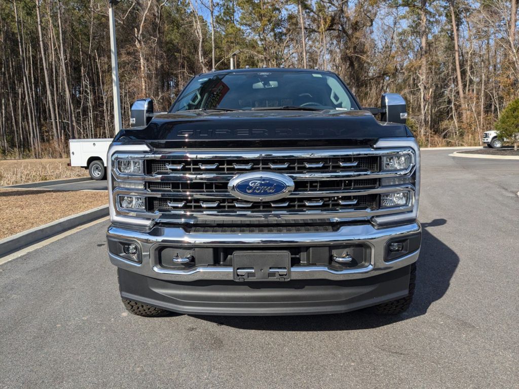 2024 Ford F-350 Super Duty Lariat