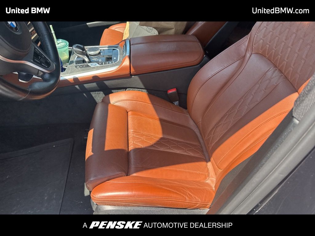 Thumbnail: 2022 BMW X5 - 2