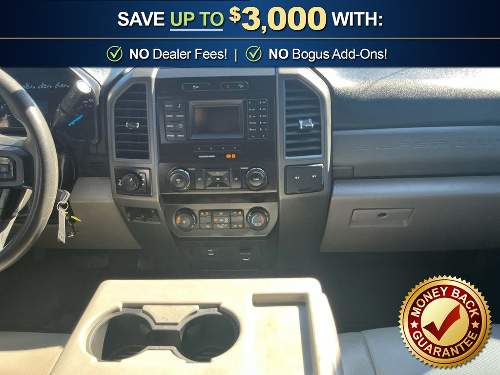 2019 Ford F-250 Super Duty XL - Photo 15