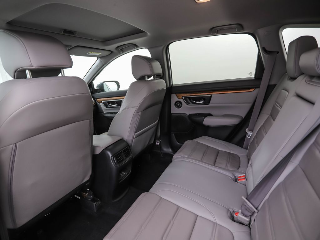 Thumbnail: 2018 Honda CR-V - 21