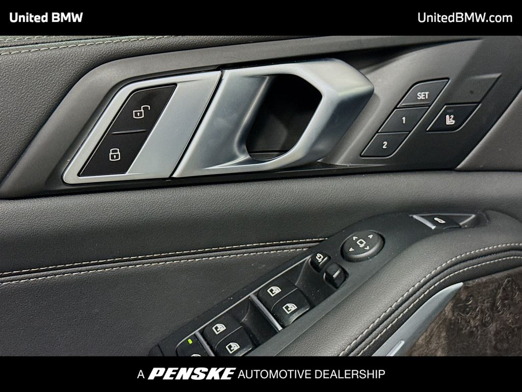 Thumbnail: 2025 BMW X5 - 3