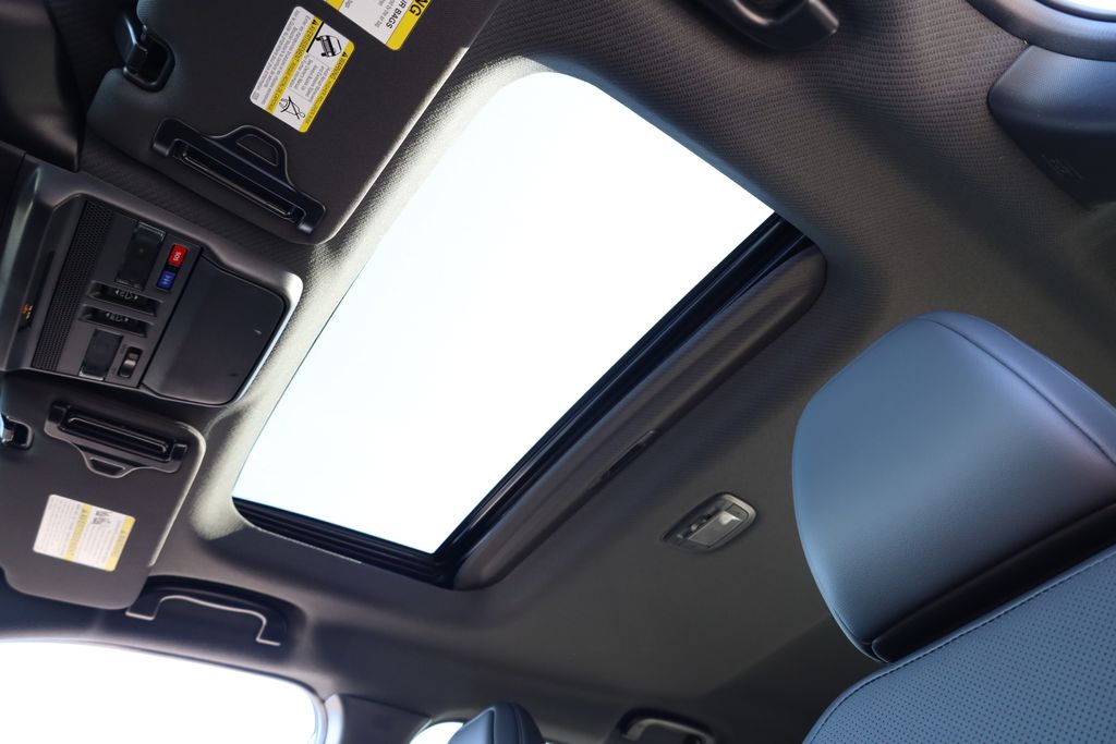 new 2026 Subaru Outback car, priced at $43,860