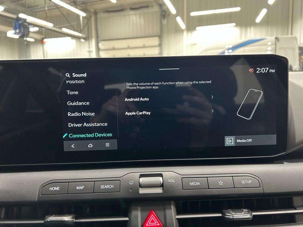 new 2025 Kia K4 car, priced at $24,560