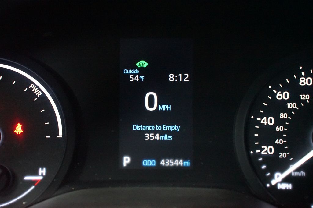 Thumbnail: 2024 Toyota Sienna - 16