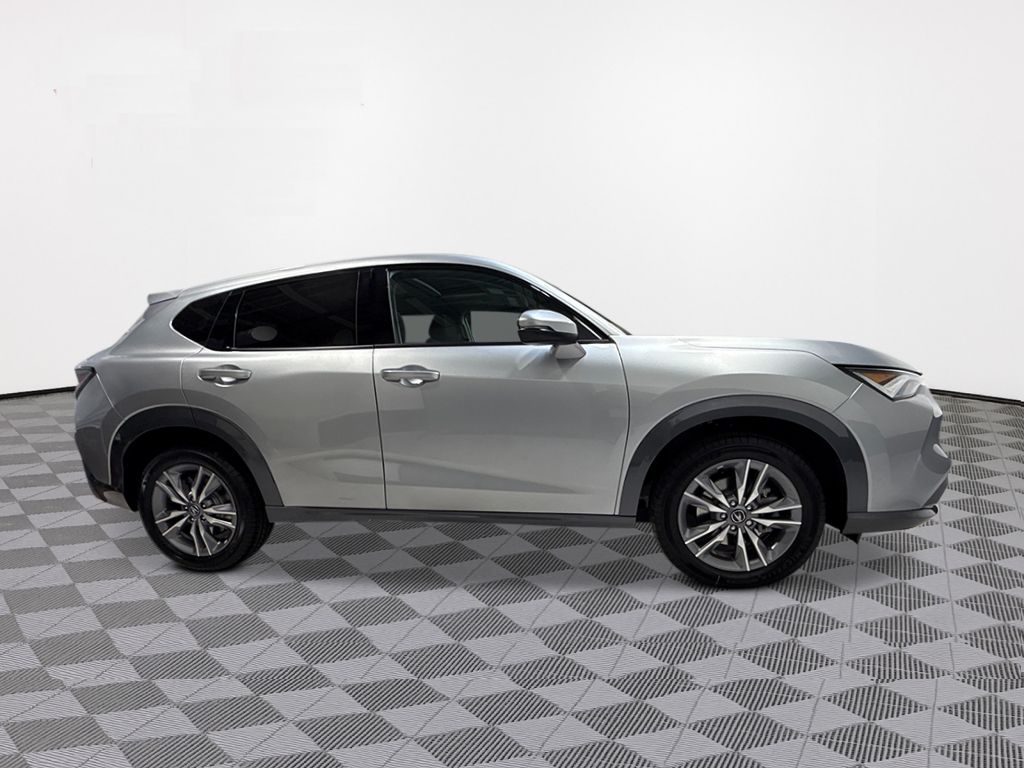 new 2026 Acura ADX car, priced at $38,450