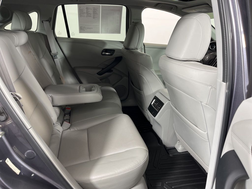 Thumbnail: 2017 Acura RDX - 15