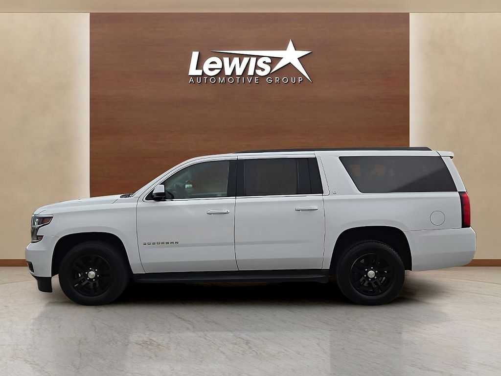 Used 2020 Chevrolet Suburban For Sale in Farmington, AR