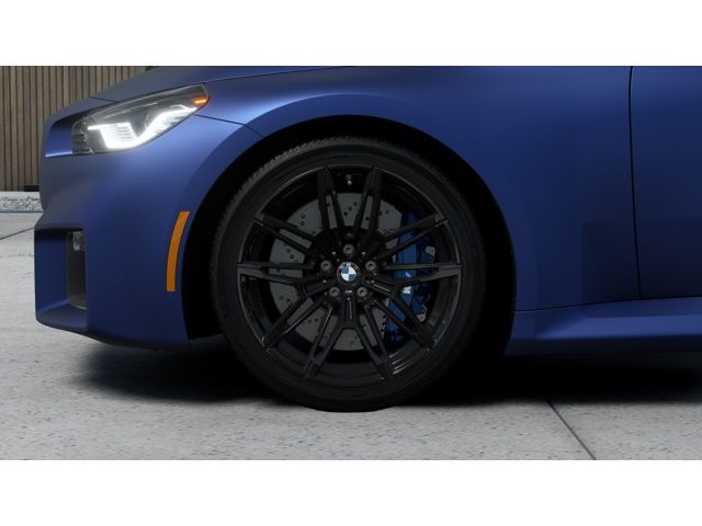 Thumbnail: 2026 BMW M2 - 7