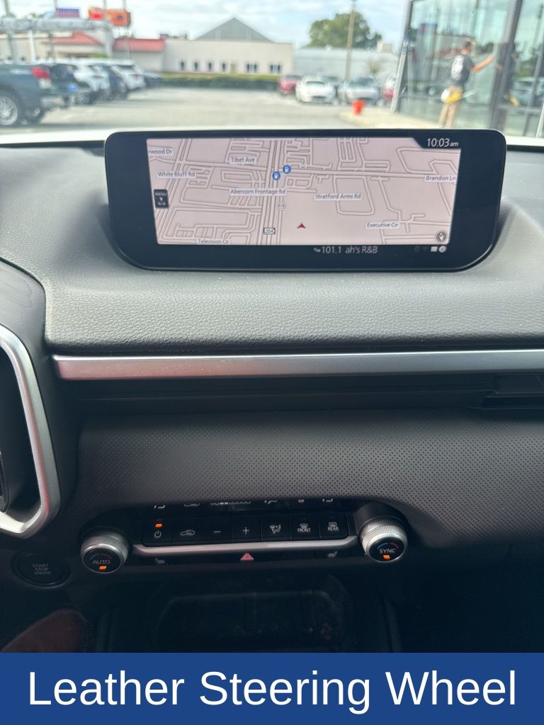 2024 Mazda CX-50 2.5 S Premium