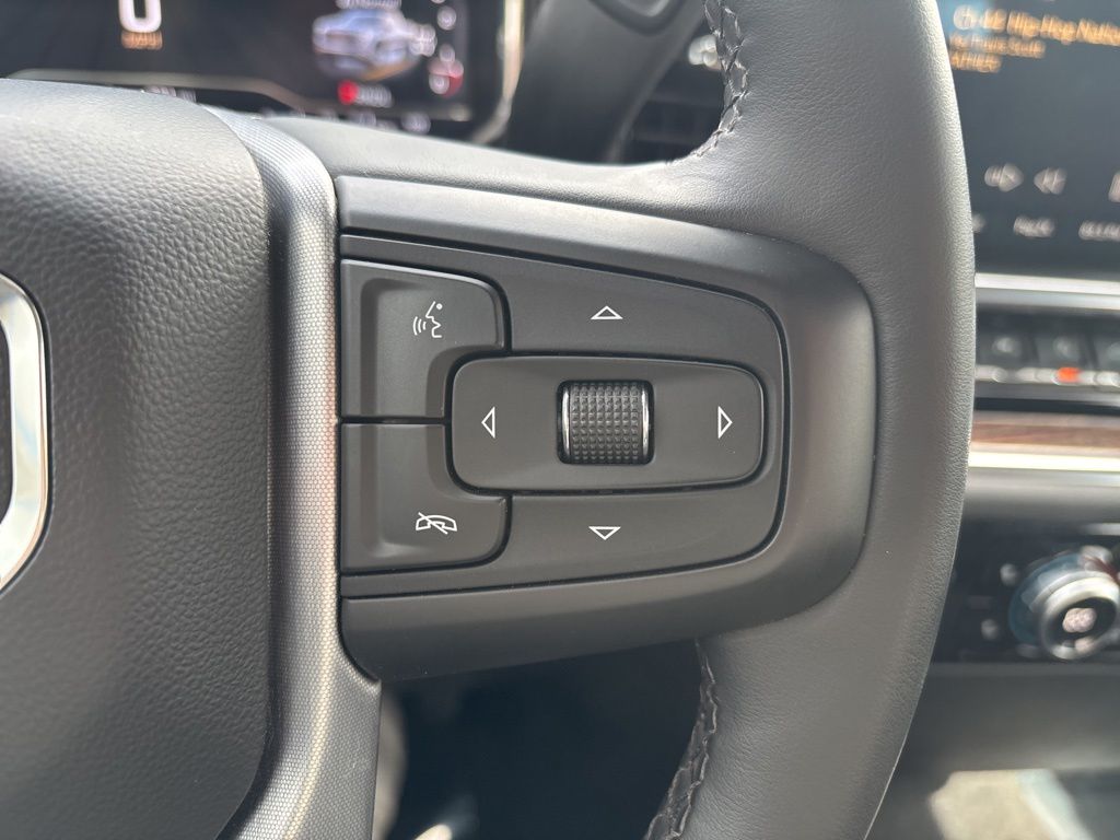 Used 2024 GMC Sierra 1500 Truck